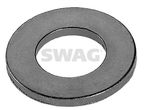 Плоская шайба 10 90 8495 SWAG