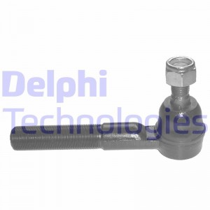 Наконечник поперечной рулевой тяги TA1699 DELPHI