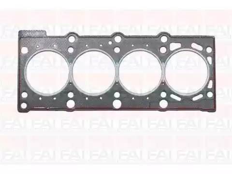 Прокладка, головка цилиндра HG1097 FAI