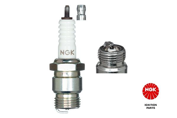Свеча зажигания 4489 NGK NTK