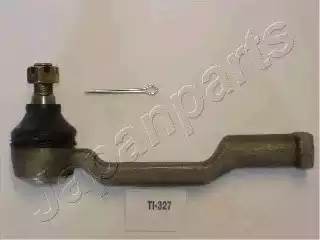 Наконечник поперечной рулевой тяги TI327 JAPAN PARTS GROUP
