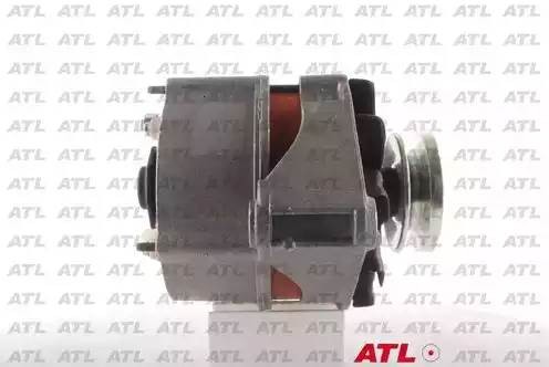 Генератор L 38 080 ATL DELTA AUTOTECHNIK