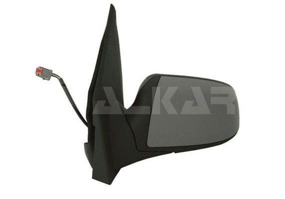 Наружное зеркало 6125393 ALKAR