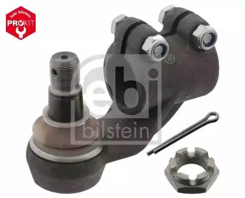 Наконечник поперечной рулевой тяги 03956 FEBI BILSTEIN