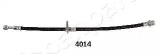 Кронштейн, тормозный шланг TF4014 JAPAN PARTS GROUP