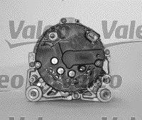 Генератор 437399 VALEO PHC