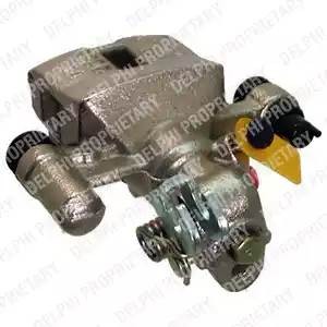 Тормозной суппорт LC4467 DELPHI