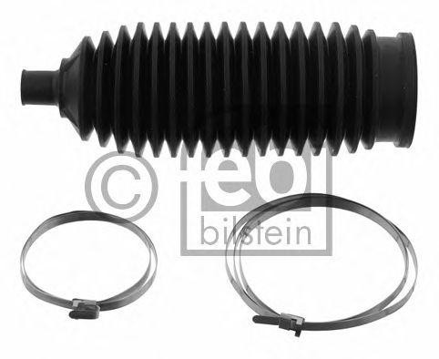 Комплект пылника, рулевое управление 29525 FEBI BILSTEIN