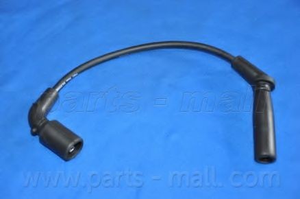 Провода высоковольтные системы зажигания (комплект) PEC-E13 PMC PARTS MALL