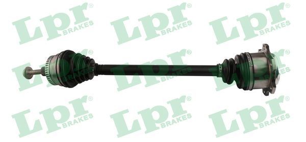 Приводной вал DS16083 LPR