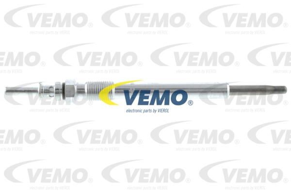 Свеча накаливания V99-14-0049 VEMO