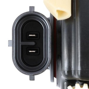 Противотуманная фара 043352 VALEO PHC
