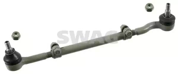 Поперечная рулевая тяга 10 92 1292 SWAG