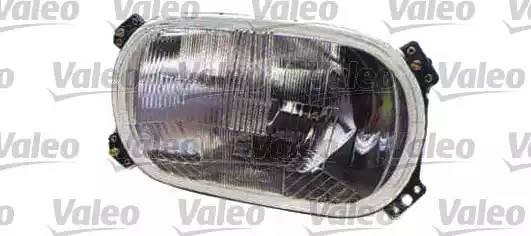Основная фара 082450 VALEO PHC