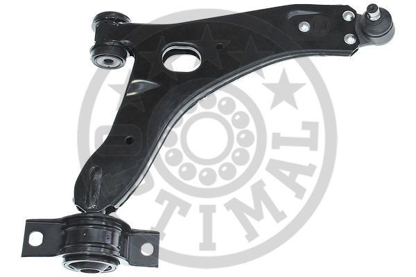 Рычаг независимой подвески колеса, подвеска колеса G6-699 OPTIMAL