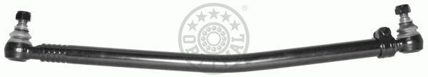 Поперечная рулевая тяга GL-10476 OPTIMAL