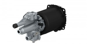 Усилитель сцепления 9700514020 WABCO