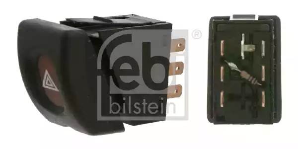 Указатель аварийной сигнализации 01566 FEBI BILSTEIN