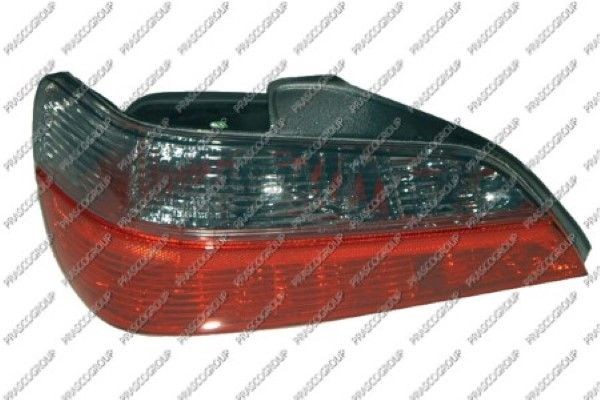 Рассеиватель, фонарь указателя поворота PG0574154 PRASCO GROUP