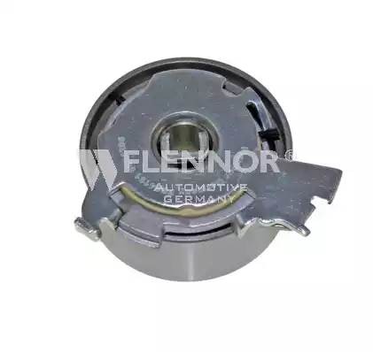 Натяжной ролик, ремень ГРМ FS04191 FLENNOR