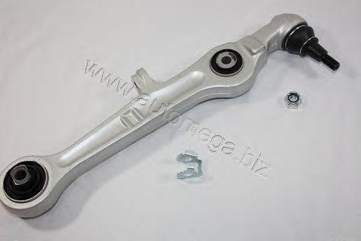 Рычаг независимой подвески колеса, подвеска колеса 3040701518E0M AUTOMEGA
