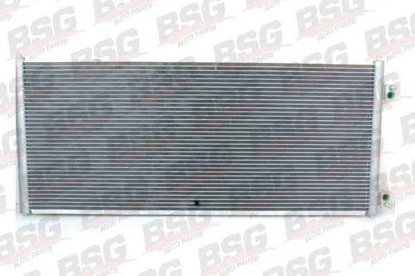 Подшипник выжимной сцепления BSG30625009 BSG