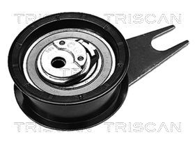 Натяжной ролик, ремень ГРМ 864629114 TRISCAN
