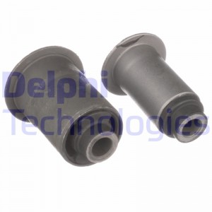 Водяной насос WP2500 DELPHI
