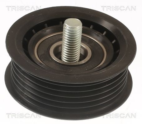 Паразитный / ведущий ролик, поликлиновой ремень 8641652003 TRISCAN