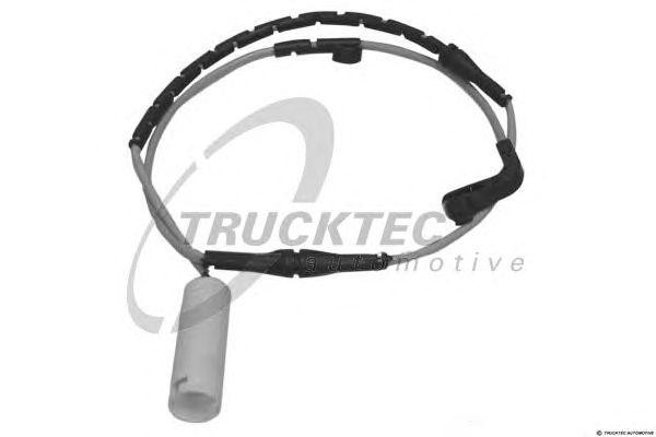 Сигнализатор, износ тормозных колодок 08.34.090 TRUCKTEC
