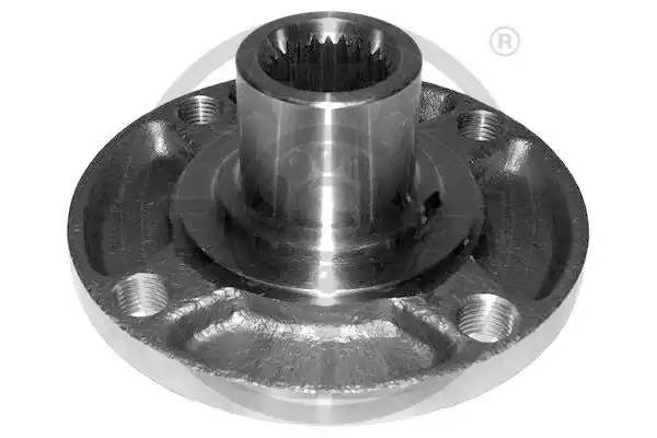 Ступица колеса 04-P171 OPTIMAL