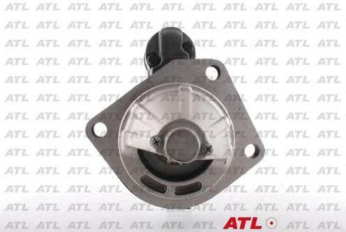 Стартер A76660 ATL DELTA AUTOTECHNIK