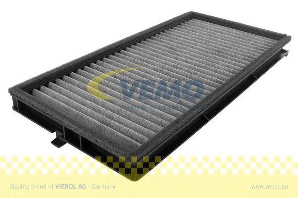 Фильтр, воздух во внутренном пространстве V20-31-1005 VEMO