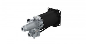 Усилитель сцепления 9700514350 WABCO