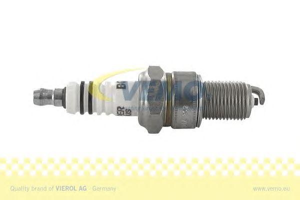 Свеча зажигания V99-75-1011 VEMO