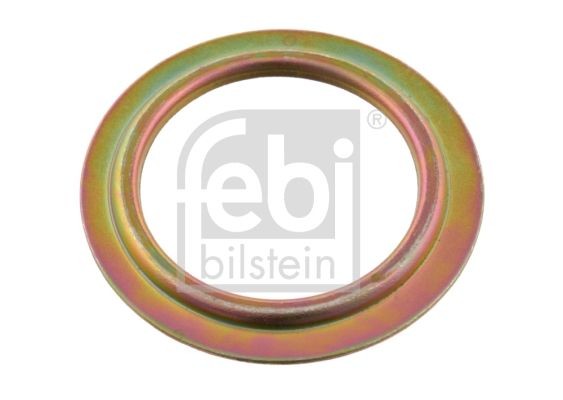 Предохр.кольцо,отверстие для поршн.пальца тормозных колодок 06458 FEBI BILSTEIN