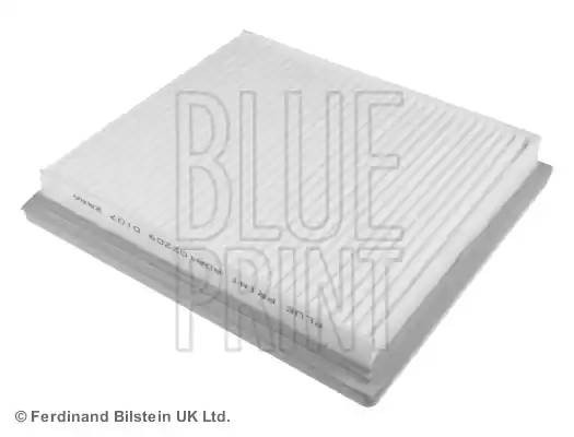 Воздушный фильтр ADA102209 BLUE PRINT