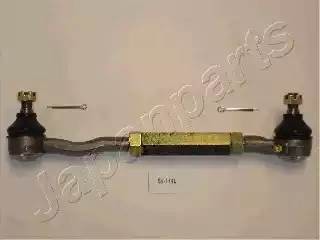 Наконечник поперечной рулевой тяги SA114L JAPAN PARTS GROUP