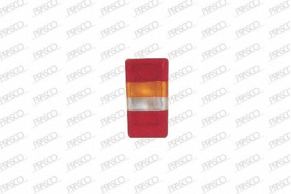 Рассеиватель, фонарь указателя поворота RN9304153 PRASCO GROUP