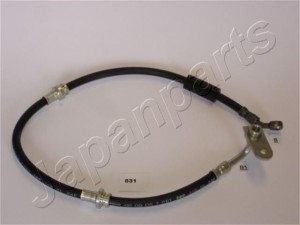 Кронштейн, тормозный шланг TF-831 JAPAN PARTS GROUP
