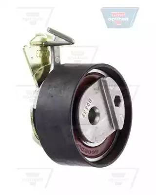 Комплект ремня ГРМ KT1398 OPTIBELT