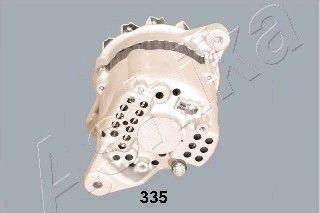 Генератор 002-D335 ASHIKA
