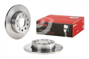 Тормозной диск 08.9488.10 BREMBO
