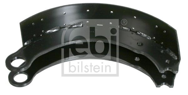 Тормозные колодки 05108 FEBI BILSTEIN