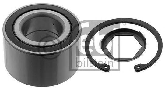 Комплект подшипника ступицы колеса 01971 FEBI BILSTEIN