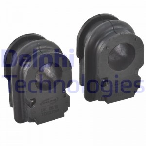 Испаритель, кондиционер TSP0525004 DELPHI