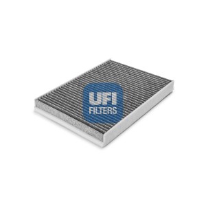 Фильтр, воздух во внутренном пространстве 54.143.00 UFI