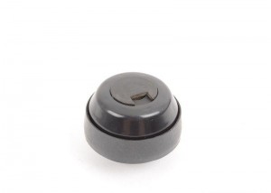 Заглушка отверстия для домкрата A0019979586 MERCEDES BENZ