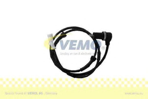 Датчик, частота вращения колеса V24-72-0031 VEMO