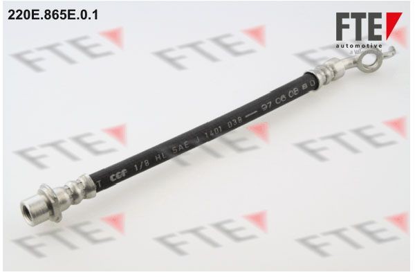 Тормозной шланг 220E.865E.0.1 FTE